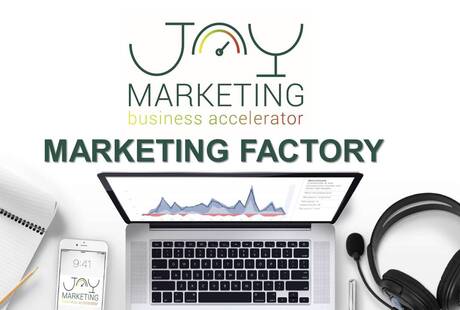 Joy Marketing S.r.l.