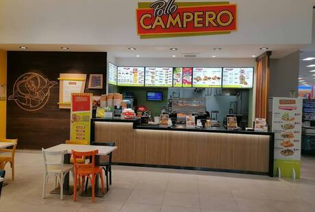 Pollo Campero