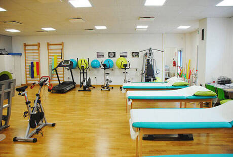 Enjoy Med & Rehab - Cernusco Sul Naviglio