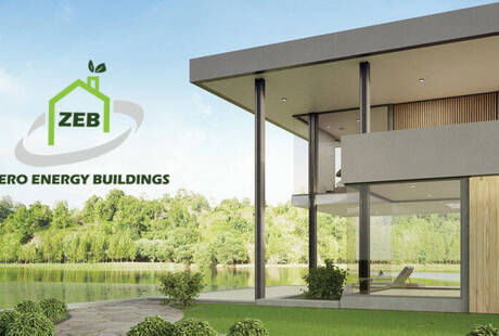 Zero Energy Buildings S.r.l.