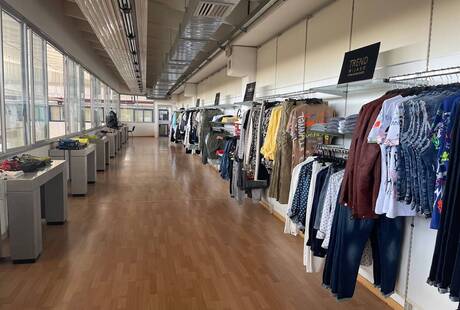 Trend By Mauro Menichetti