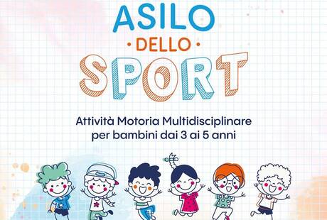Asilo dello Sport