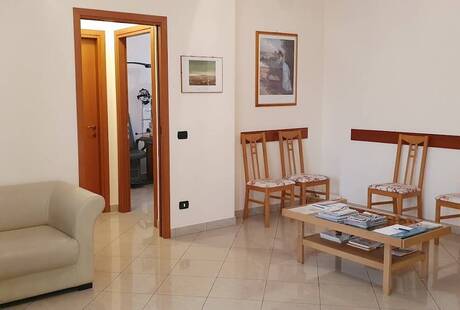 Studio Oculistico Dottoressa Sonia Franceschin