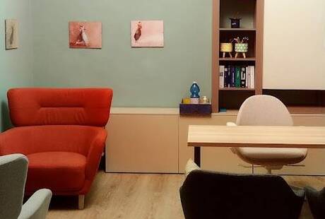Libra Studio Terapie Integrate Cernusco Sul Naviglio