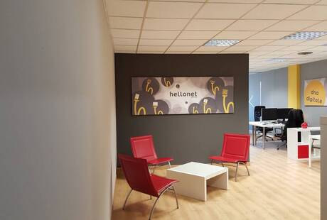 Hellonet Group S.r.l.