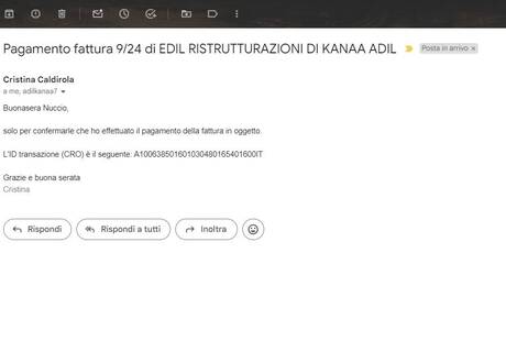Edil Ristrutturazione di Kanaa Adil