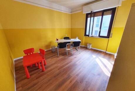 Cooperativa Imparole