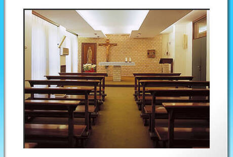 Istituto Mons. Luigi Biraghi