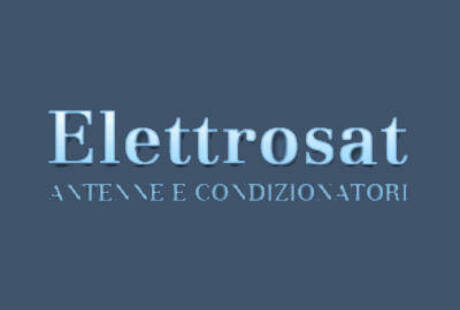 Elettrosat Impianti Elettrici - Antenne - Condizionatori