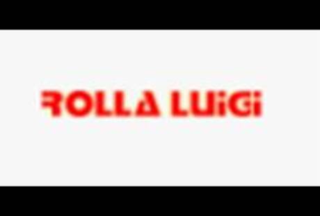 Rolla Luigi Raccorderia Forgiata