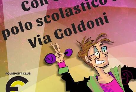 Polisport Club Elettro
